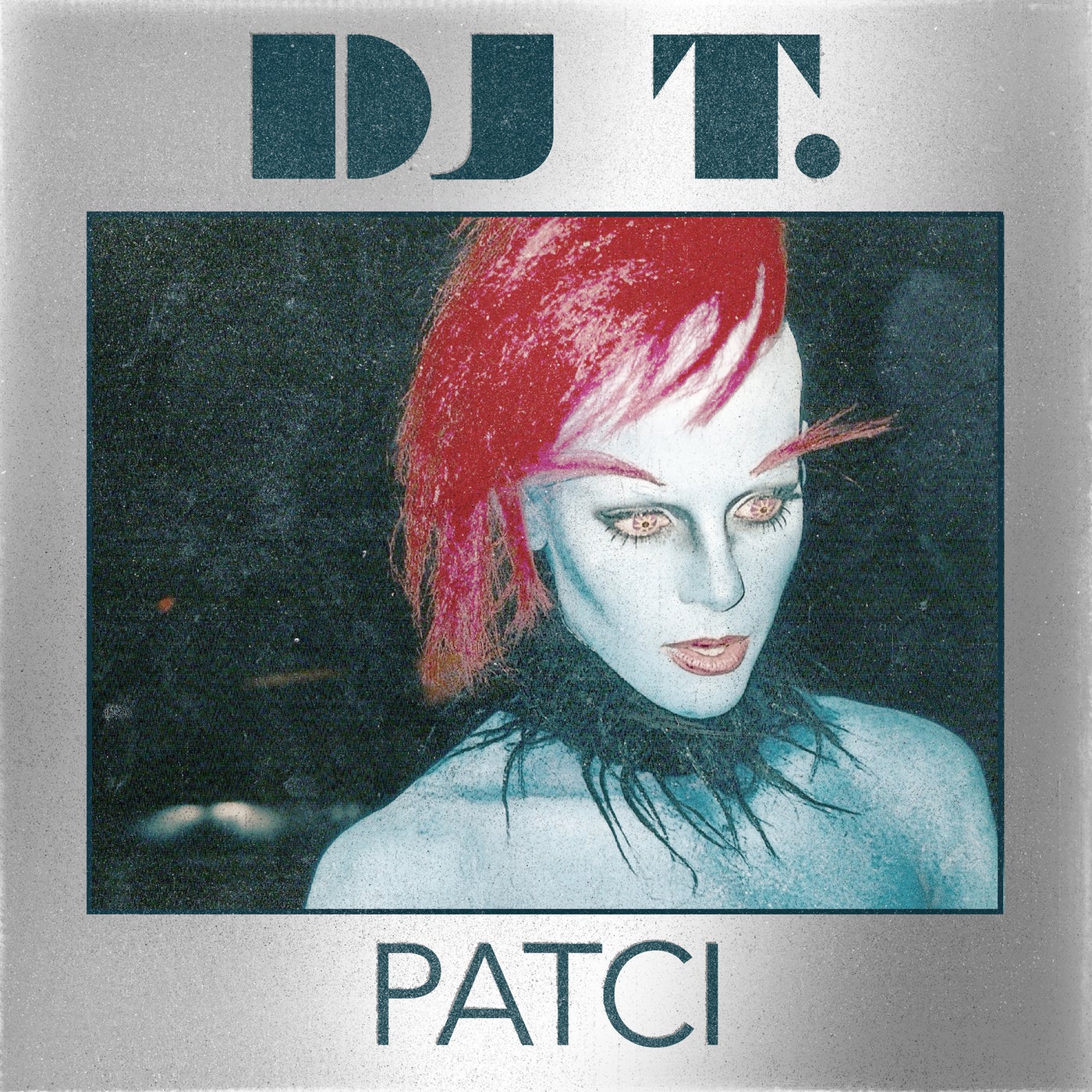 DJ T. – Patci [GPM638]